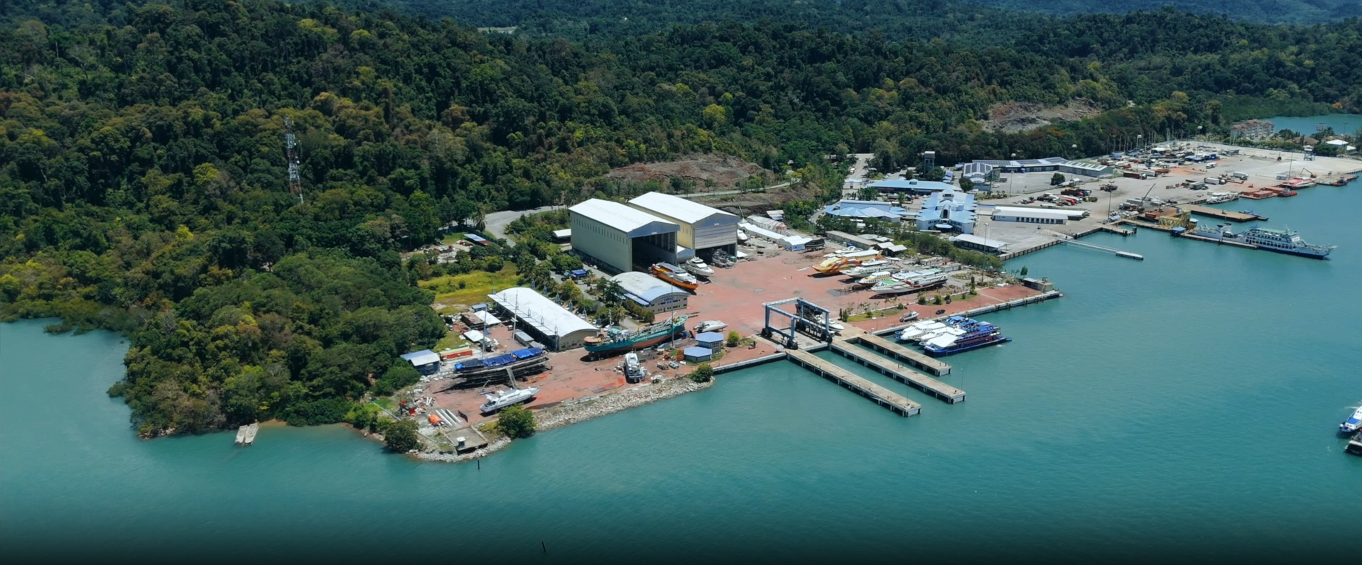 History Shipyard