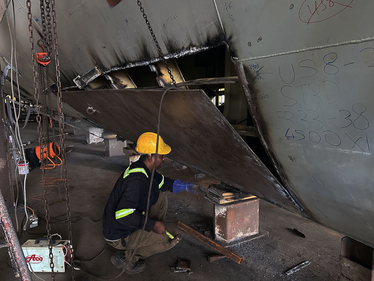 Worker