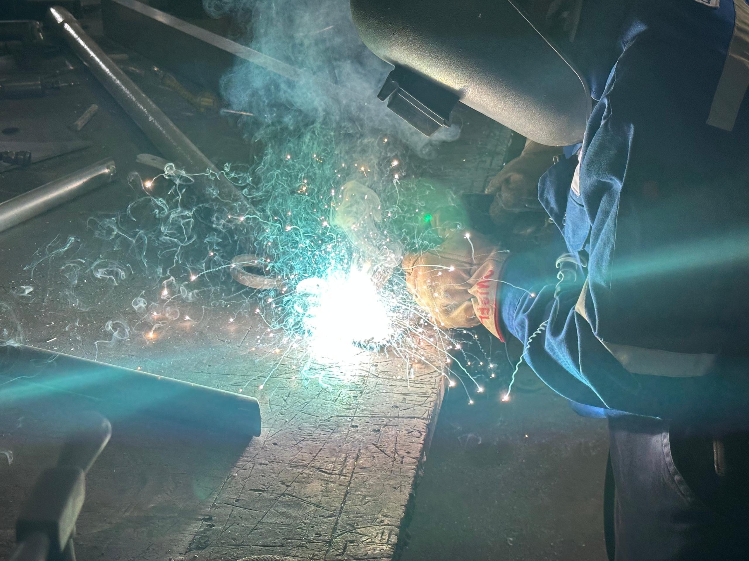 Metal Fabrication