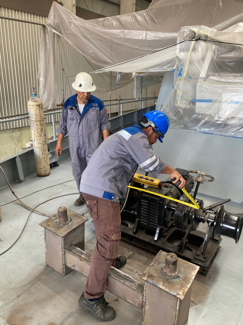 Engineering