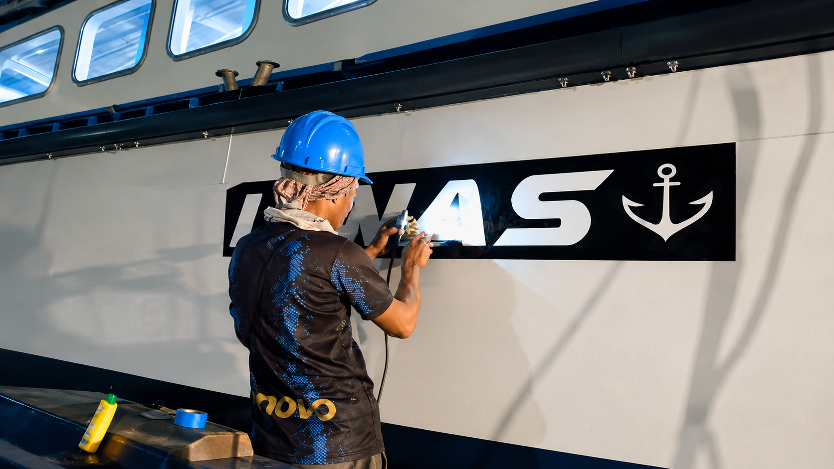 Repair Operations