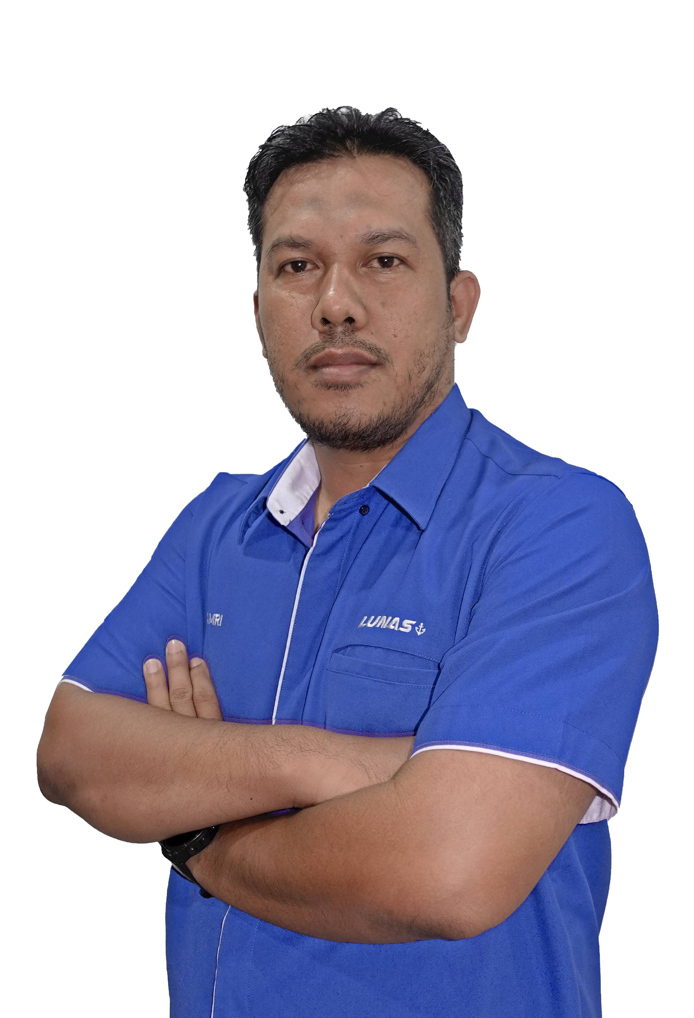 Management Member 4