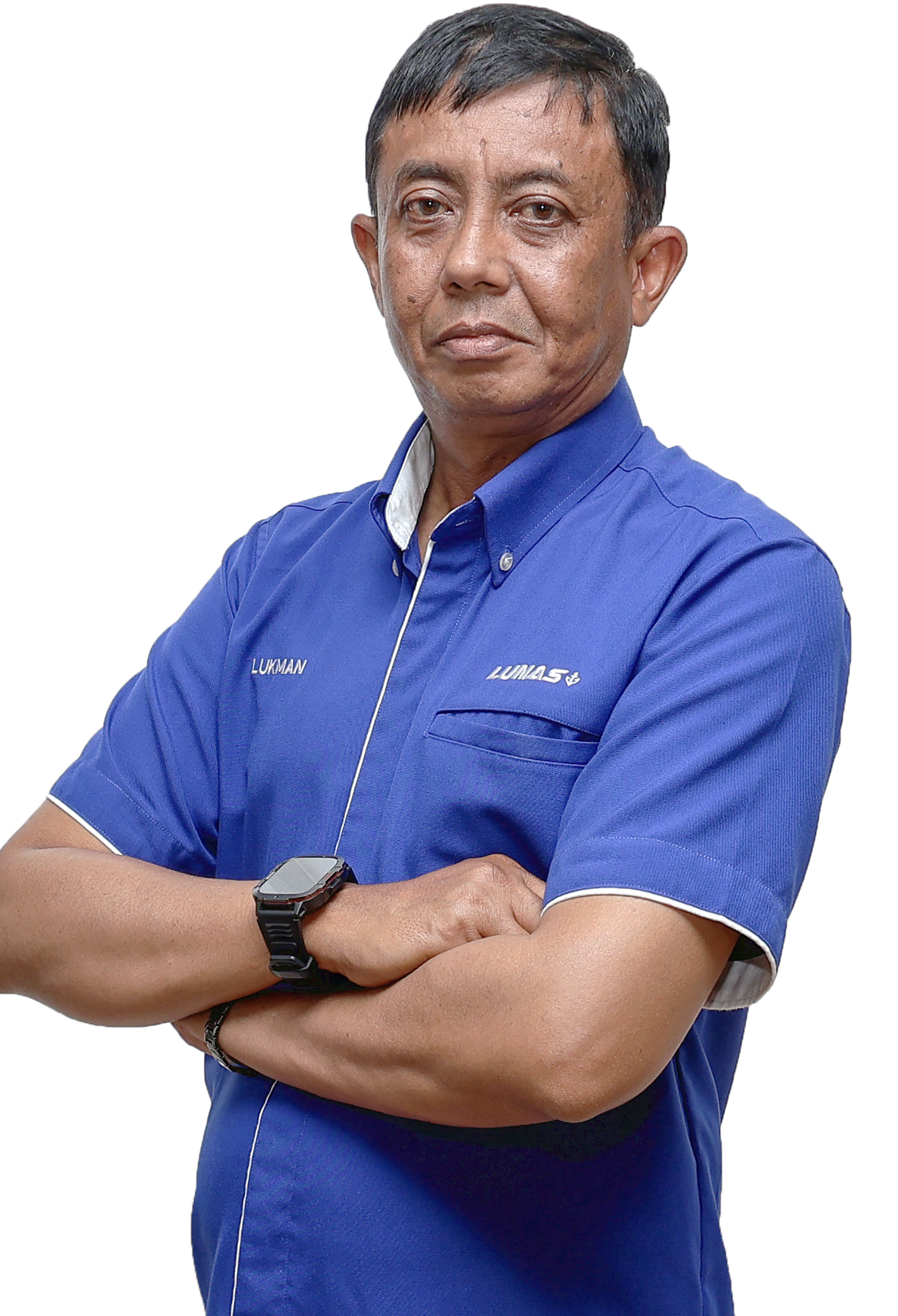 Management Member 3
