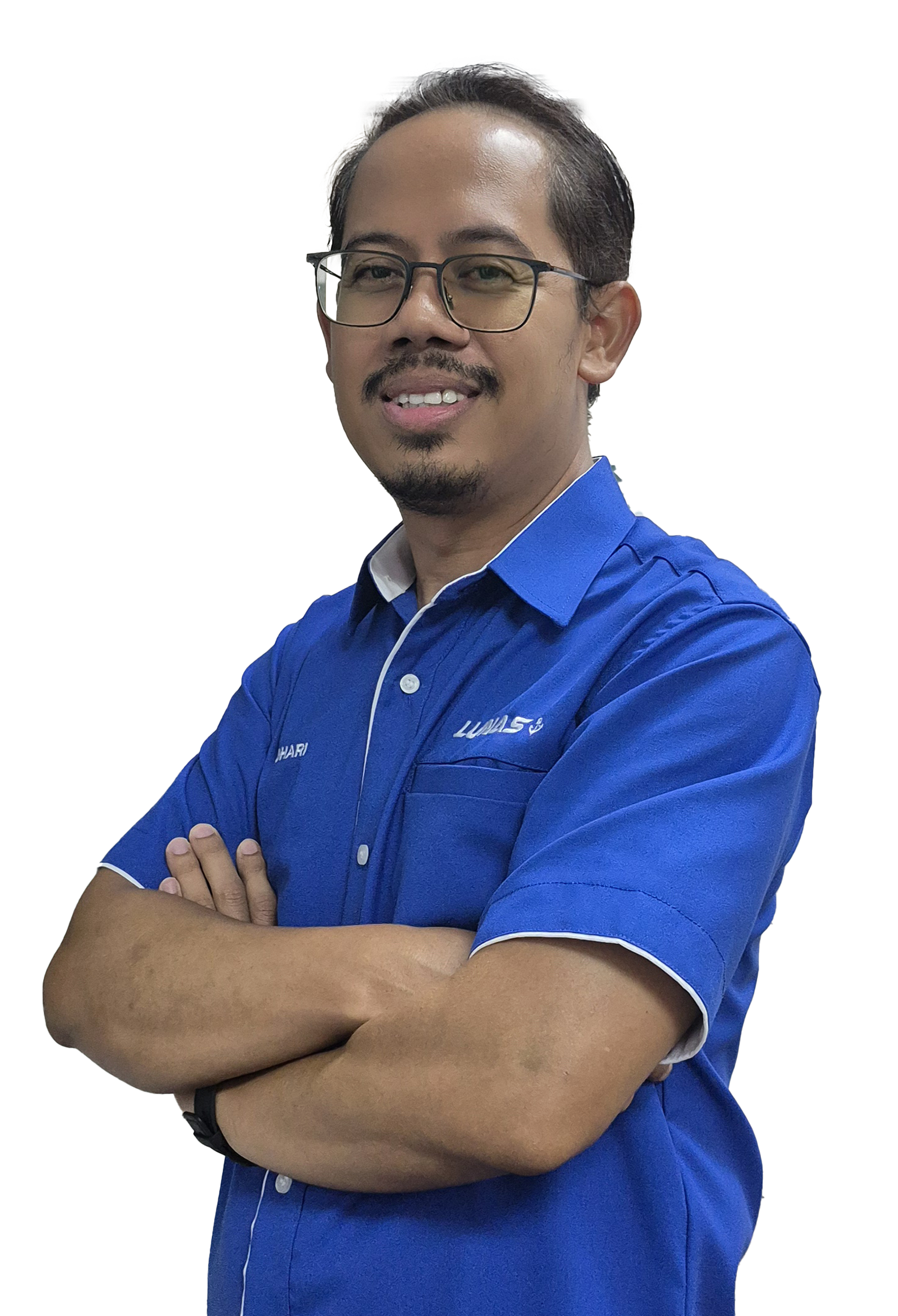 Management Member 5