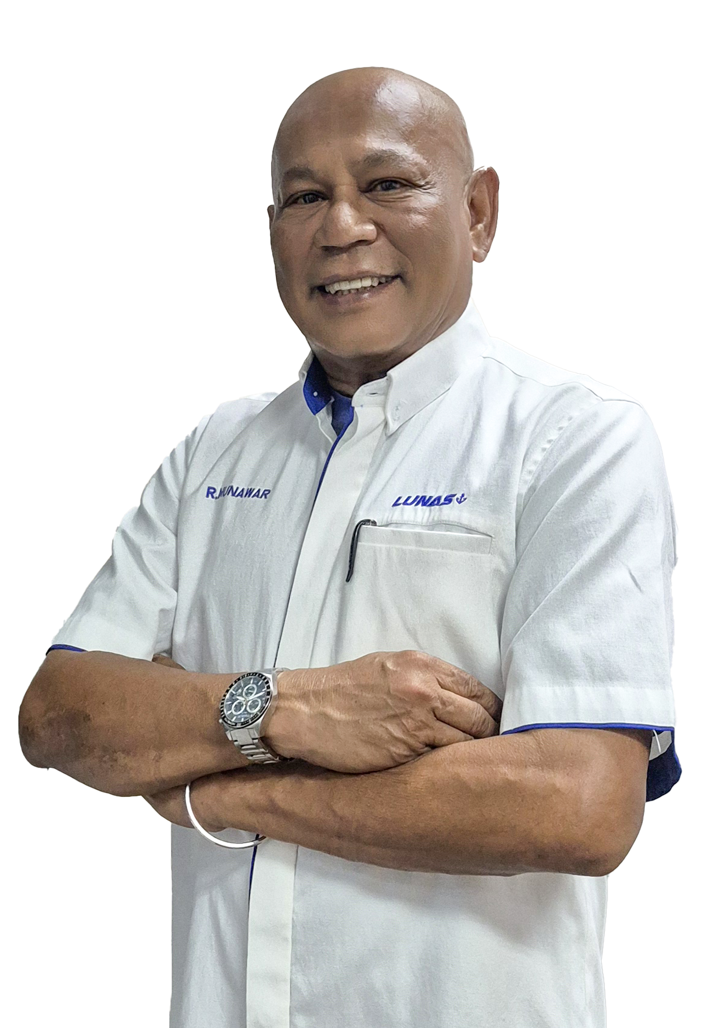 Management Member 10