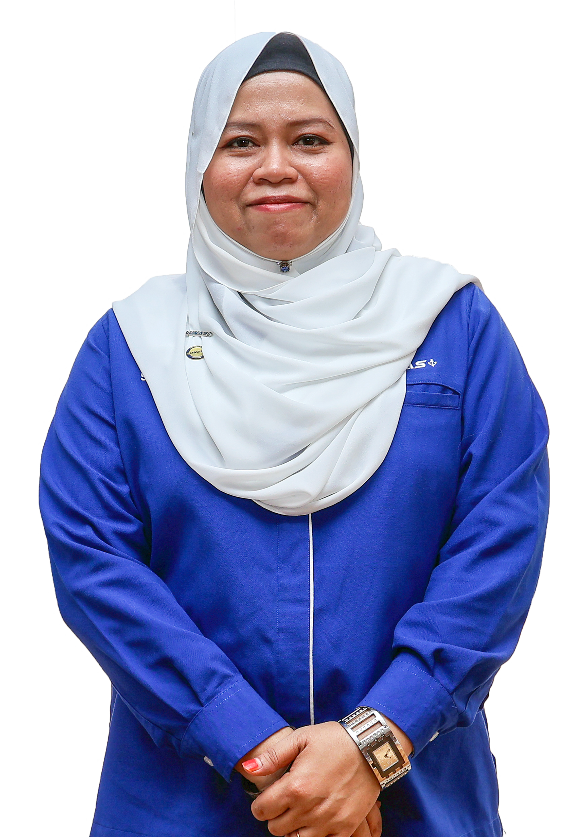 Management Member 2